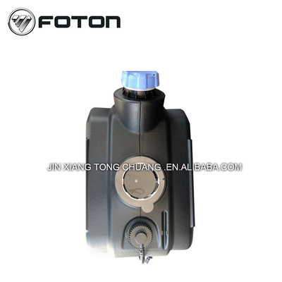 Foton Aumark Camion Kangmingsi 3.8 Serbatoio dell'urea Assemblaggio per il veicolo Tutto in plastica originale