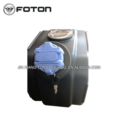 Foton Aumark Camion Kangmingsi 3.8 Serbatoio dell'urea Assemblaggio per il veicolo Tutto in plastica originale