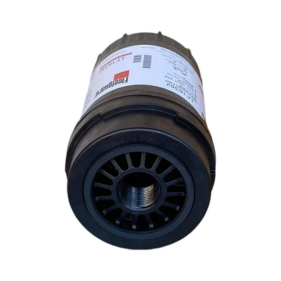 Foton Ollin Aumark Filtri di olio motore LF16352 5262313 per motore ISF3.8 ed efficienza