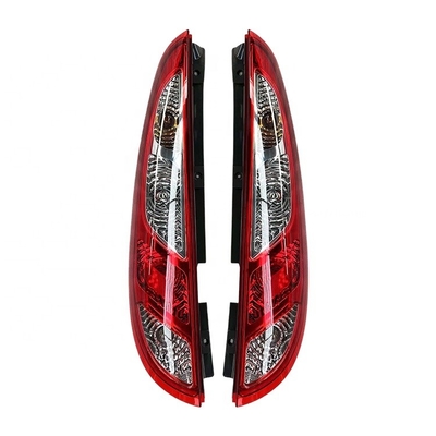 Foton Monpeck E luci di combinazione posteriore 12V MPX luci 1K18037200010 e 1K18037200020