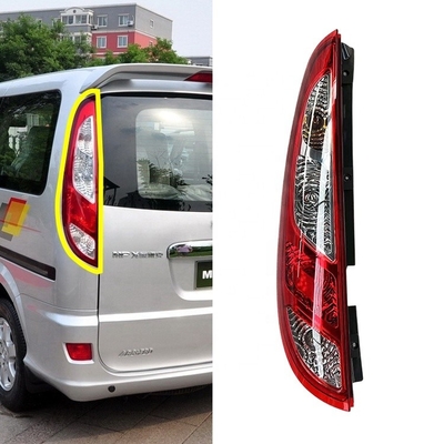 Foton Monpeck E luci di combinazione posteriore 12V MPX luci 1K18037200010 e 1K18037200020