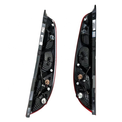 Foton Monpeck E luci di combinazione posteriore 12V MPX luci 1K18037200010 e 1K18037200020