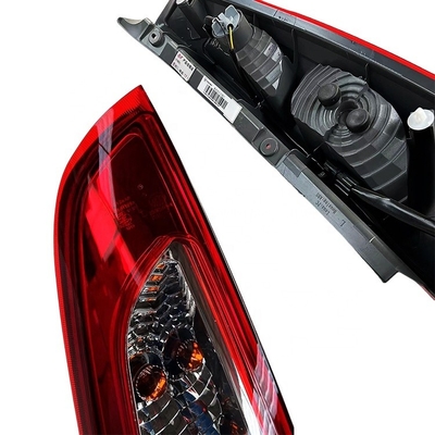 Foton Monpeck E luci di combinazione posteriore 12V MPX luci 1K18037200010 e 1K18037200020