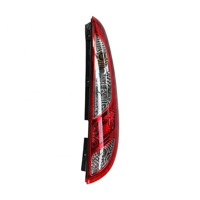 Foton Monpeck E luci di combinazione posteriore 12V MPX luci 1K18037200010 e 1K18037200020
