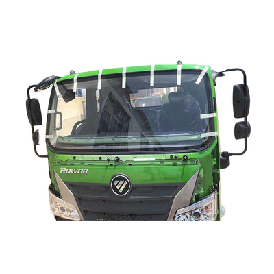 2022 Foton Aumark C01035-K002C003200111009 Sinotruk Cabs Parti Assemblaggio cabina originale