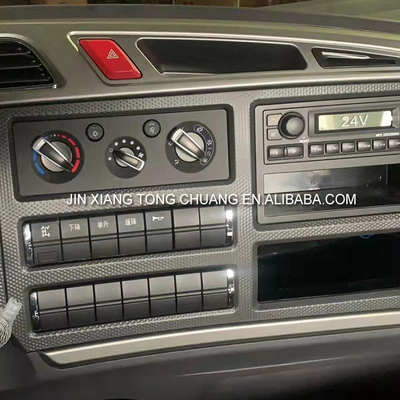 2022 Foton Aumark C01035-K002C003200111009 Sinotruk Cabs Parti Assemblaggio cabina originale