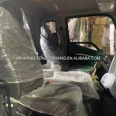 2022 Foton Aumark C01035-K002C003200111009 Sinotruk Cabs Parti Assemblaggio cabina originale