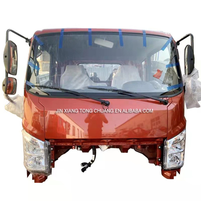 Foton Aumark Auto crew commerciale H1 H2 H3 Chelouzi carrozzeria di camion cabina assemblaggio per le esigenze