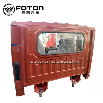 Foton Aumark Auto crew commerciale H1 H2 H3 Chelouzi carrozzeria di camion cabina assemblaggio per le esigenze