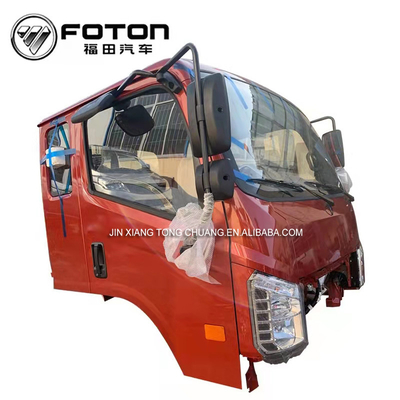 Foton Aumark Auto crew commerciale H1 H2 H3 Chelouzi carrozzeria di camion cabina assemblaggio per le esigenze