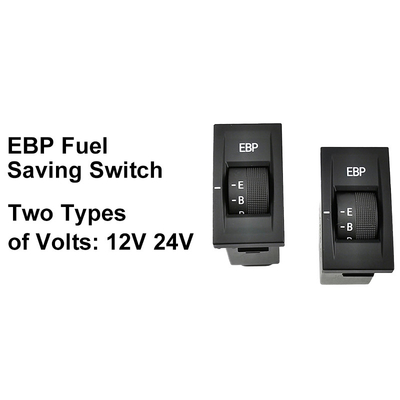 Interruttore di risparmio di carburante EBP M4793012800A0 L0373040110A0
