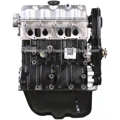 OEM supportato Foton Aumark Cummins Diesel assembly Truck Engine con materiale originale