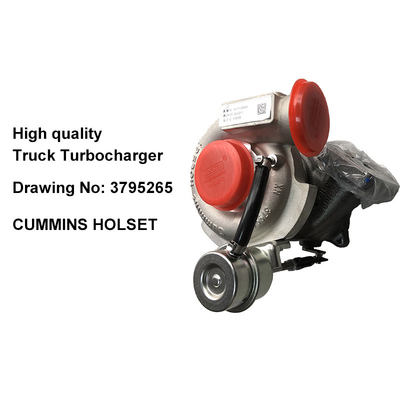 ISF3.8 Turbocompressore Master Pump Ricambi originali per auto Foton Aumak Truck 3795265