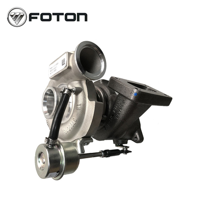 ISF3.8 Turbocompressore Master Pump Ricambi originali per auto Foton Aumak Truck 3795265