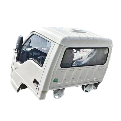 Foton Aumark Auman Forland Cabin Assembly Girare a destra Cockpit per la scelta del camion Howo