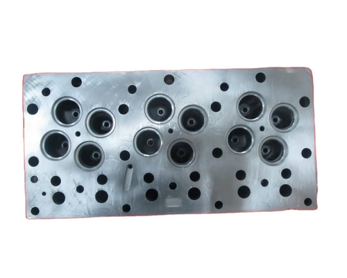 Dimensioni standard OE NO. XE355C1 DAF XF95 Testa di cilindro per motore da 480 CV e buono