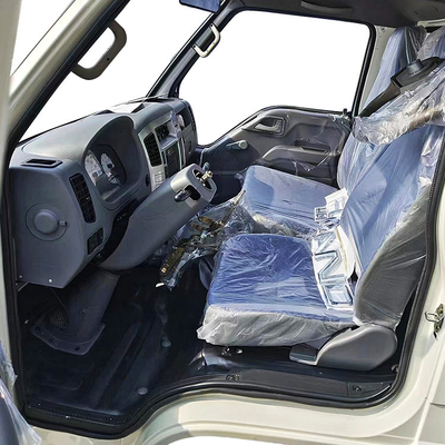 Foton Aumark Auman Forland Cabin Assembly Girare a destra Cockpit per la scelta del camion Howo