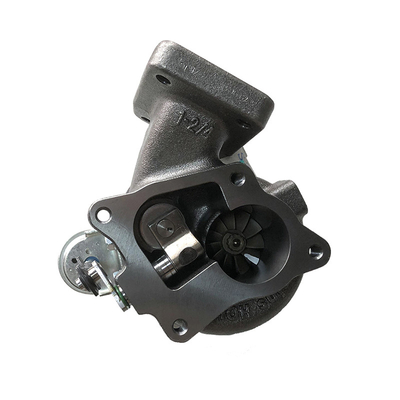 ISF3.8 Turbocompressore Master Pump Ricambi originali per auto Foton Aumak Truck 3795265