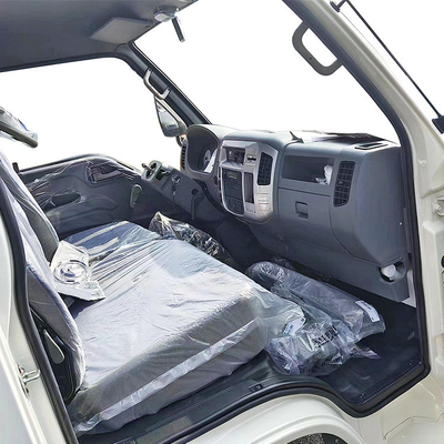 Foton Aumark Auman Forland Cabin Assembly Girare a destra Cockpit per la scelta del camion Howo