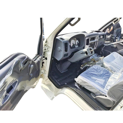 Foton Aumark Auman Forland Cabin Assembly Girare a destra Cockpit per la scelta del camion Howo