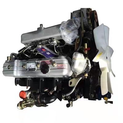 Foton Aumark Truck Series National Lianbao Oling Jianghuai 41024105 Assemblaggio motore per Ford