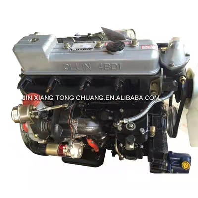Foton Aumark Truck Series National Lianbao Oling Jianghuai 41024105 Assemblaggio motore per Ford
