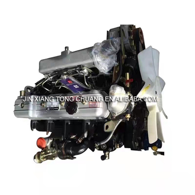 Foton Aumark Truck Series National Lianbao Oling Jianghuai 41024105 Assemblaggio motore per Ford