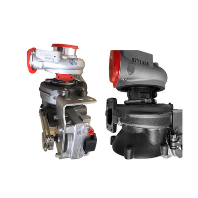 Assemblaggio del supercompressore ISF2.8 per il camion Foton Aumak 5520164 3793016 di AOLING Silver