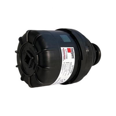 3.3L Foton Aumark LF17356 5266016 Filtro d'olio per motore Cummins Facile da usare e resistente