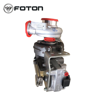 Assemblaggio del supercompressore ISF2.8 per il camion Foton Aumak 5520164 3793016 di AOLING Silver