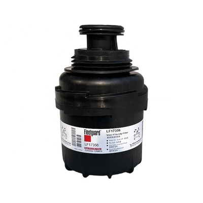 3.3L Foton Aumark LF17356 5266016 Filtro d'olio per motore Cummins Facile da usare e resistente