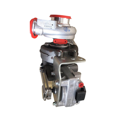 Assemblaggio del supercompressore ISF2.8 per il camion Foton Aumak 5520164 3793016 di AOLING Silver