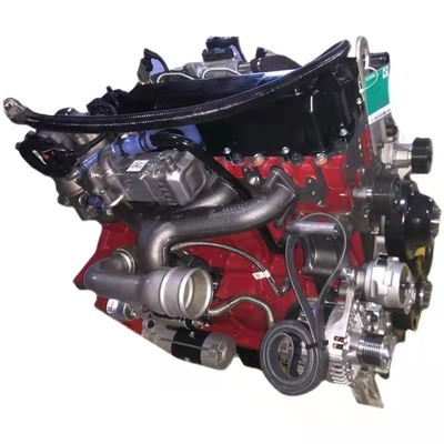 2014- Foton Aumark LSF3.8 Oling CTX CTS Motore diesel assemblaggio camion modello per Foton