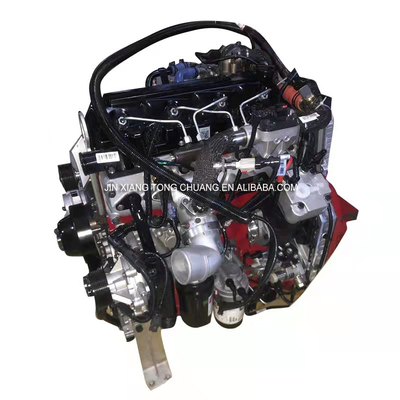 2014- Foton Aumark LSF3.8 Oling CTX CTS Motore diesel assemblaggio camion modello per Foton