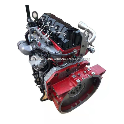 2014- Foton Aumark LSF3.8 Oling CTX CTS Motore diesel assemblaggio camion modello per Foton