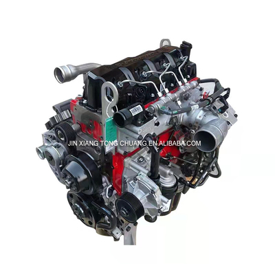 2014- Foton Aumark LSF3.8 Oling CTX CTS Motore diesel assemblaggio camion modello per Foton