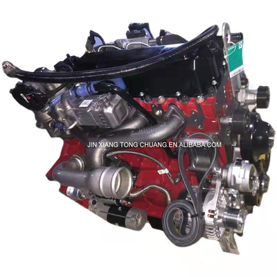 2014- Foton Aumark LSF3.8 Oling CTX CTS Motore diesel assemblaggio camion modello per Foton