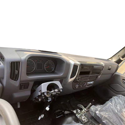 Aumark Steel Cab Assembly La scelta migliore per le prestazioni del vostro camion