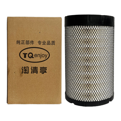 Foton bianco Aumark elemento reticolato camion laminare flusso d'aria HEPA filtro di riferimento NO. L1119019010A0 fabbricato a Pechino