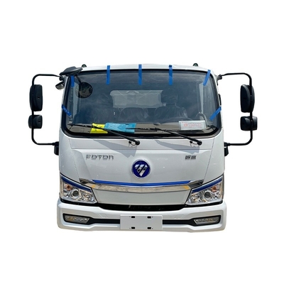 Foton Aumark Truck Body Parts M4 Cab Assembly per i camion Foton più avanzati