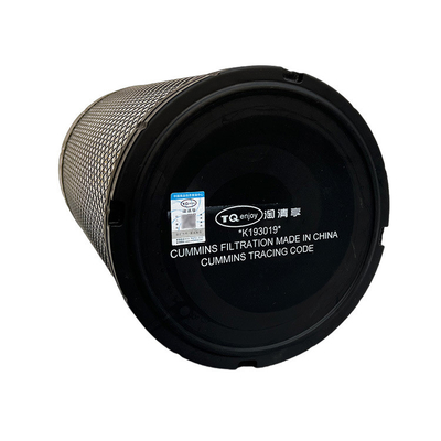 Foton bianco Aumark elemento reticolato camion laminare flusso d'aria HEPA filtro di riferimento NO. L1119019010A0 fabbricato a Pechino