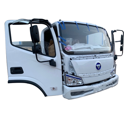 Foton Aumark Truck Body Parts M4 Cab Assembly per i camion Foton più avanzati