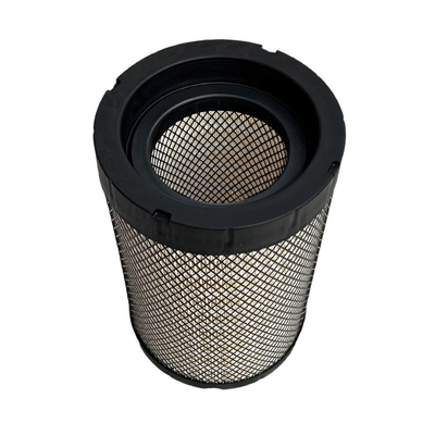Foton bianco Aumark elemento reticolato camion laminare flusso d'aria HEPA filtro di riferimento NO. L1119019010A0 fabbricato a Pechino