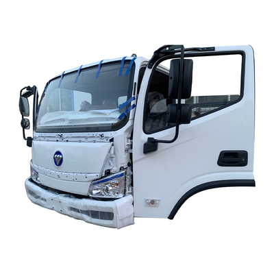 Foton Aumark Truck Body Parts M4 Cab Assembly per i camion Foton più avanzati