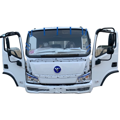 Foton Aumark Truck Body Parts M4 Cab Assembly per i camion Foton più avanzati