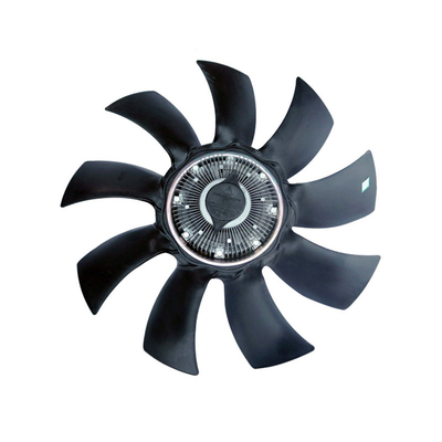 ISF3.8 Assemblaggio elettronico di ventilatori per autoveicoli Foton Aumak Original 1105110000005
