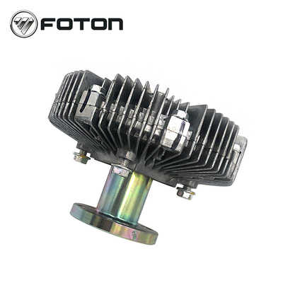 ISF3.8 Assemblaggio elettronico di ventilatori per autoveicoli Foton Aumak Original 1105110000005
