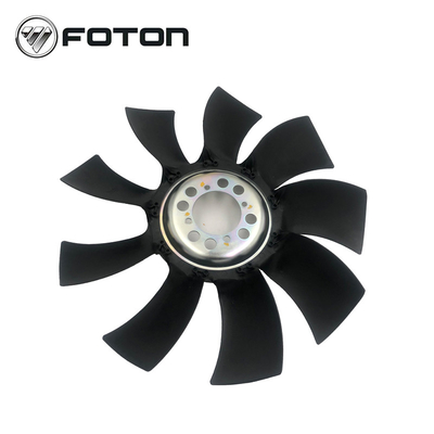 ISF3.8 Assemblaggio elettronico di ventilatori per autoveicoli Foton Aumak Original 1105110000005