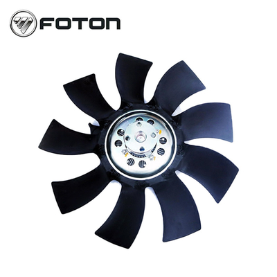 ISF3.8 Assemblaggio elettronico di ventilatori per autoveicoli Foton Aumak Original 1105110000005