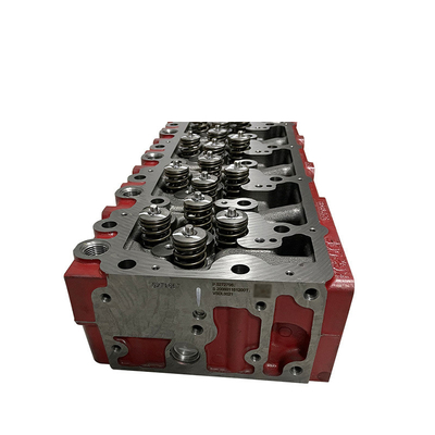 Foton Aumark Parts Motor Trucks Kangmingsi 2.8 3.8 Assemblaggio della testa del cilindro con CABS